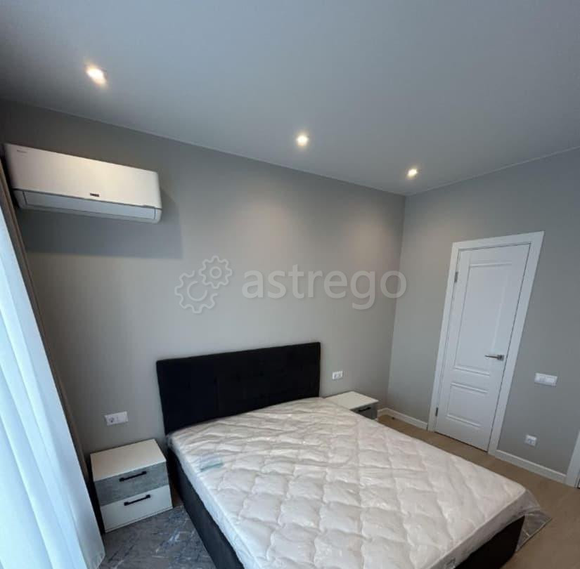 3-комн. квартира, 60 м2, 4/23 эт. Астрахань - изображение 6