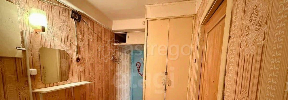 Комната, 11 м2, 2/5 эт. Санкт-Петербург - изображение 4