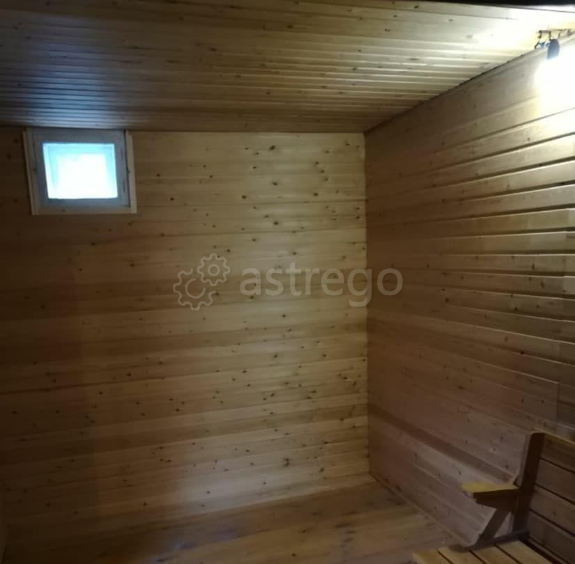 Дом, 60 м2, 9 соток, 2 эт. Емельяново - изображение 5