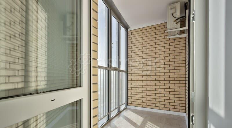 2-комн. квартира, 42 м2, 10/17 эт. Красноярск - изображение 5