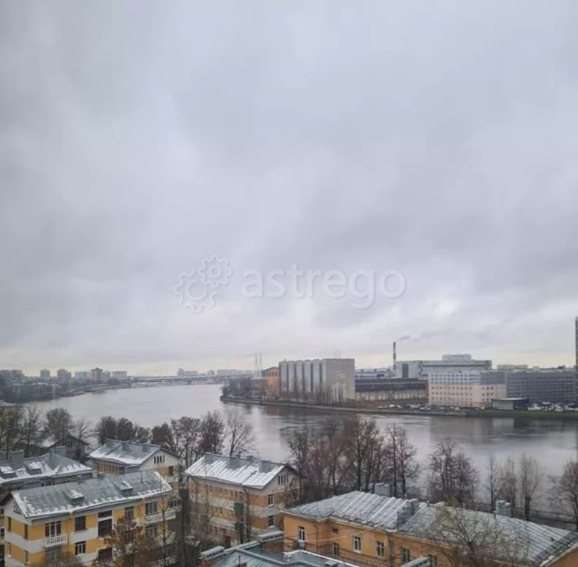 Торговое помещение, 95.4 м2 Санкт-Петербург - изображение 3