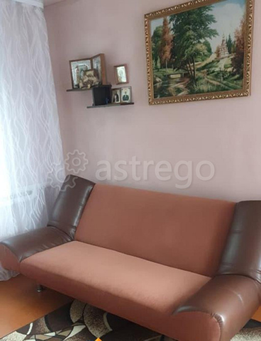 Дом, 54 м2, 6 соток, 1 эт. Славгород - изображение 2