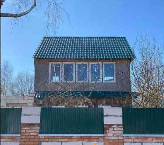 Дом, 50 м2, 9 соток, 2 эт. Санкт-Петербург