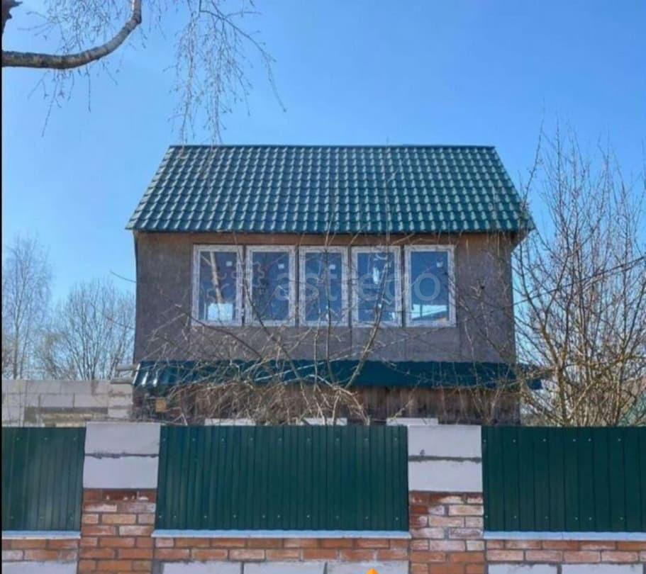 Дом, 50 м2, 9 соток, 2 эт. Санкт-Петербург - изображение 6