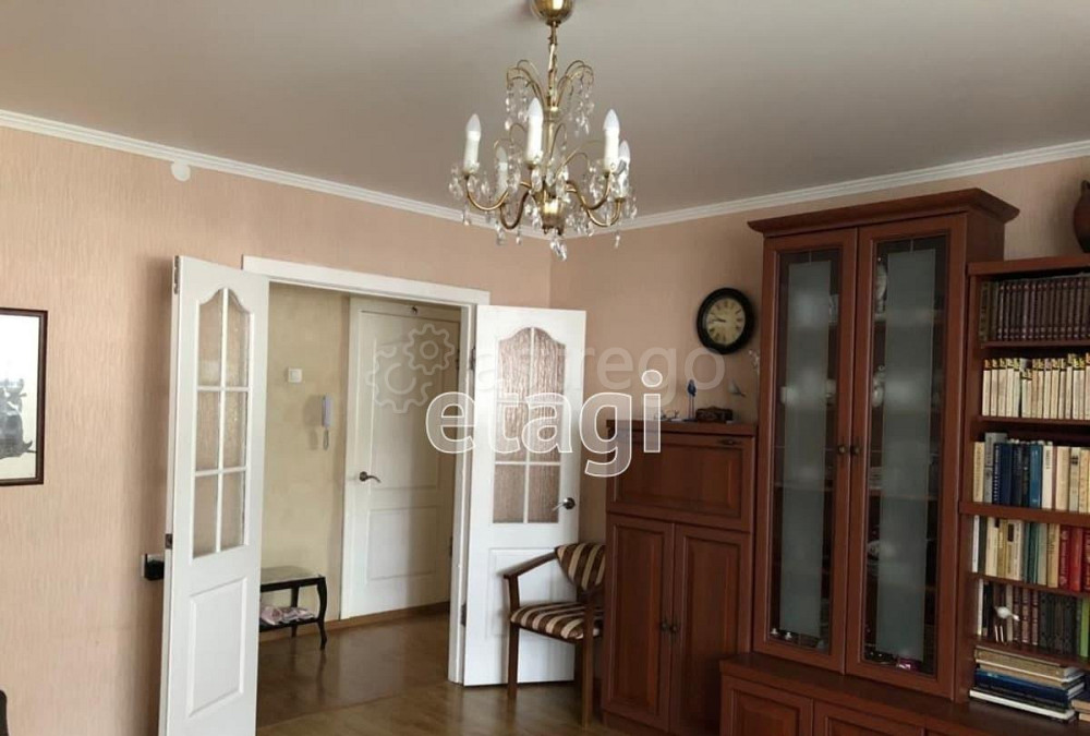 4-комн. квартира, 73.1 м, 1/9 эт. Майкоп - изображение 3