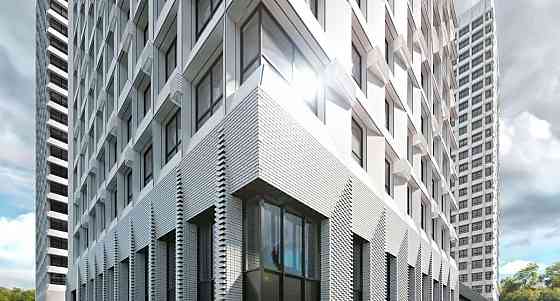 3-комн. квартира, 68.2 м2, 17/23 эт. Пушкино