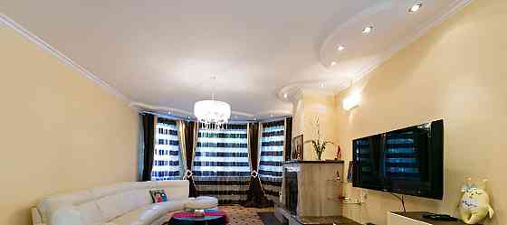 Дом, 351 м2, 7 соток, 4 эт. Москва