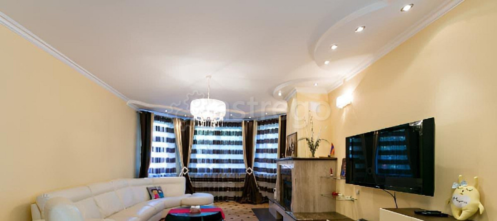 Дом, 351 м2, 7 соток, 4 эт. Москва - изображение 2