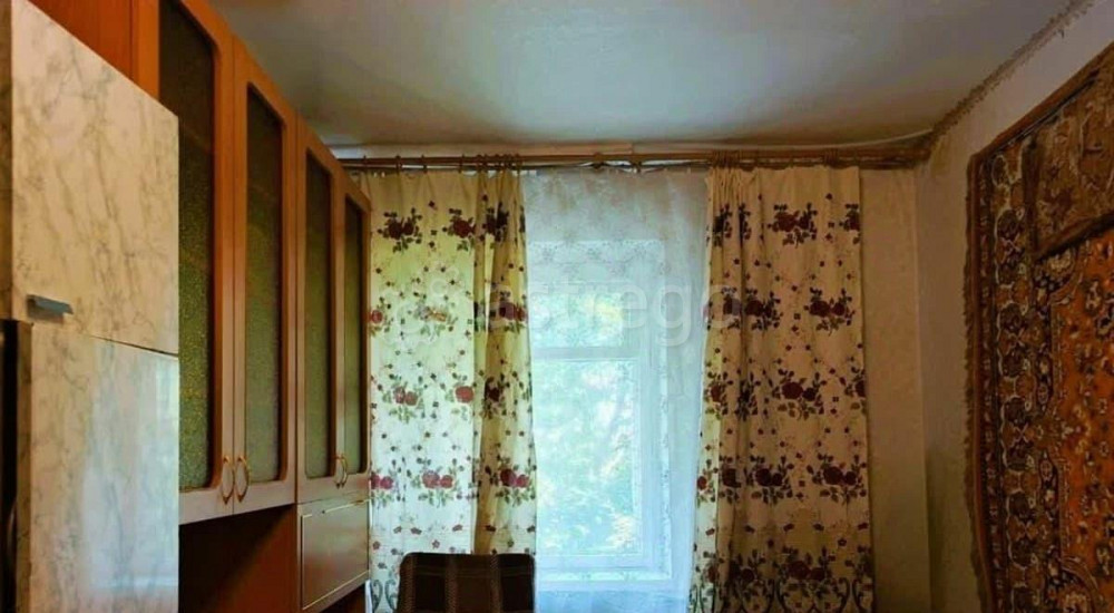 Комната, 22.9 м2, 4/5 эт. Валуйки - изображение 1