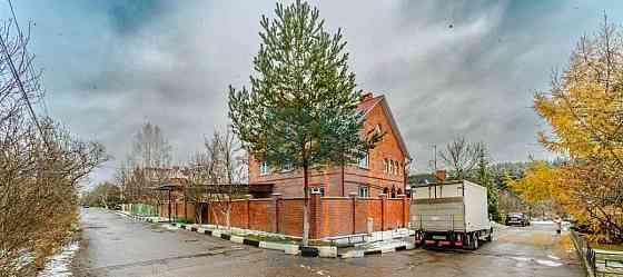 Дом, 500 м2, 7 соток, 3 эт. Подольск