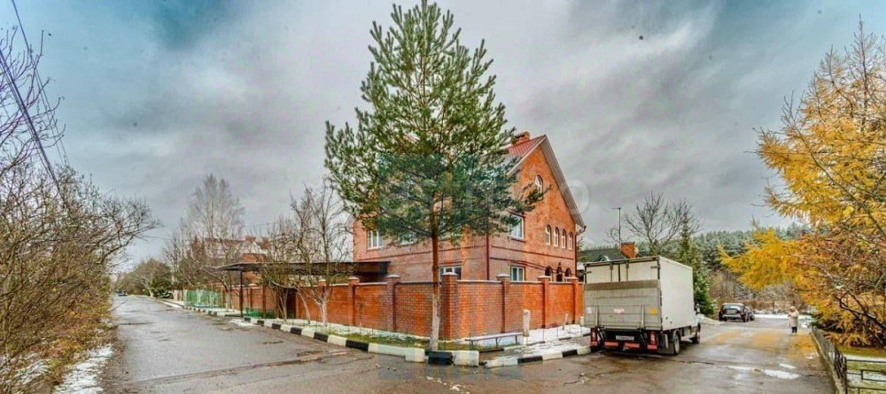 Дом, 500 м2, 7 соток, 3 эт. Подольск - изображение 2