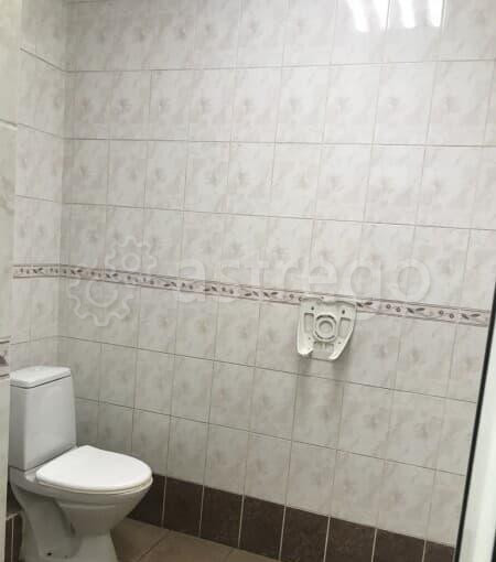 Офис, 132 м2 Красноярск - изображение 10