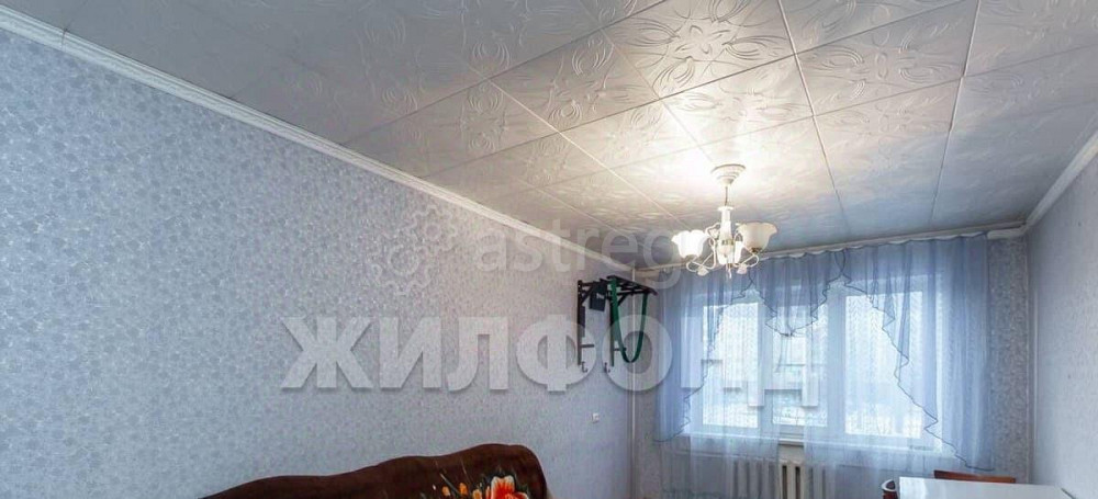 3-комн. квартира, 65.7 м2, 2/9 эт. Барнаул - изображение 7