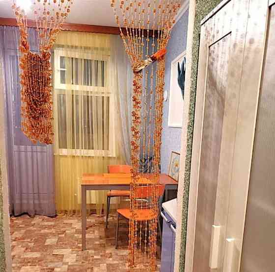 1-комн. квартира, 44 м2, 9/23 эт. Москва