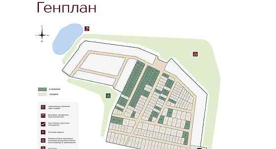 Коттедж, 205.59 м2, 2 эт. Москва