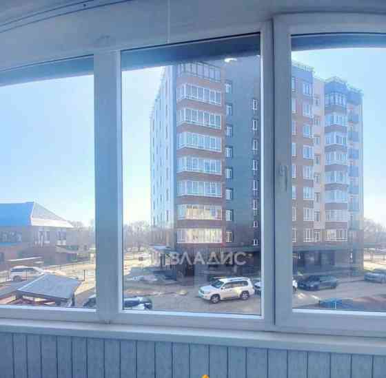 2-комн. квартира, 43.2 м2, 2/5 эт. Бийск