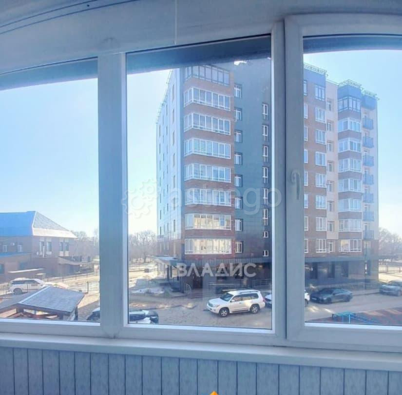 2-комн. квартира, 43.2 м2, 2/5 эт. Бийск - изображение 4