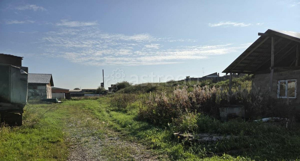 Склад, 180 м2 Емельяново - изображение 7