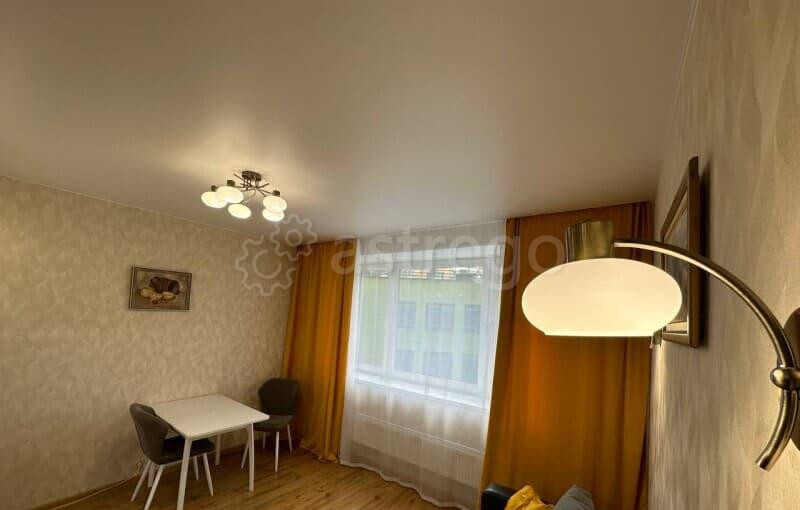 1-комн. апарт-ы, 24.7 м2, 3/17 эт. Королев - изображение 10