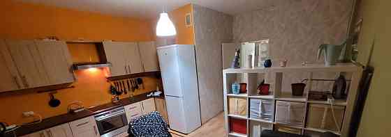 Студия, 30 м2, 15/17 эт. Санкт-Петербург