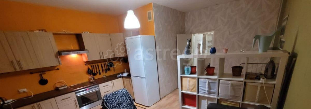 Студия, 30 м2, 15/17 эт. Санкт-Петербург - изображение 3