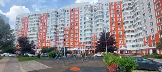 2-комн. квартира, 54.1 м2, 9/12 эт. Москва