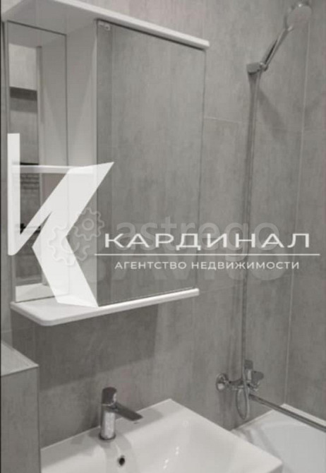 1-комн. квартира, 43 м2, 5/17 эт. Старый Оскол - изображение 8