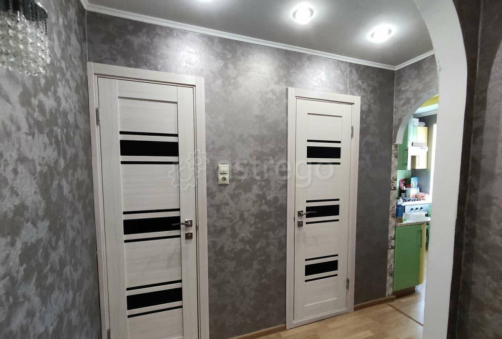 1-комн. квартира, 42 м2, 4/5 эт. Разумное - изображение 9