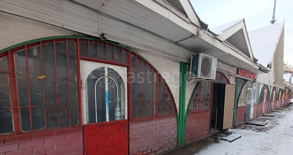 Торговое помещение, 45.4 м2 Одинцово - изображение 3