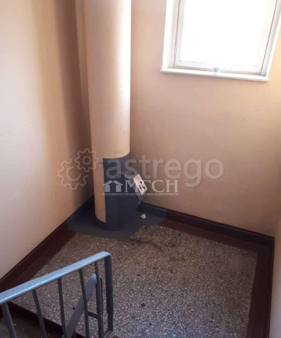 3-комн. квартира, 49.1 м2, 3/9 эт. Москва - изображение 1