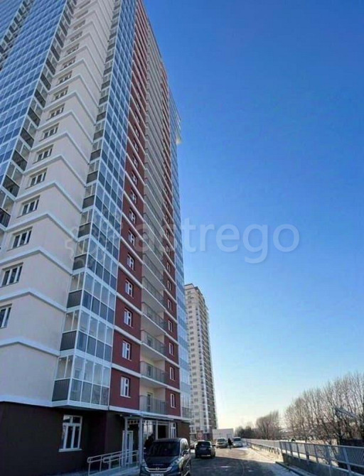 Свободного назначения, 61 м2 Красноярск - изображение 4