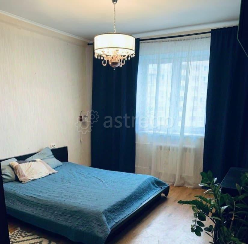 3-комн. квартира, 88 м2, 7/17 эт. Химки - изображение 5