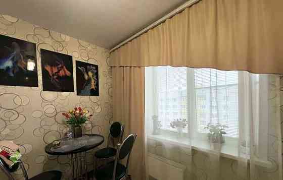 1-комн. квартира, 34 м2, 10/10 эт. Егорьевск