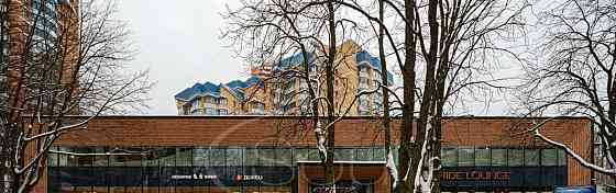 Готовый бизнес, 384 м2 Москва