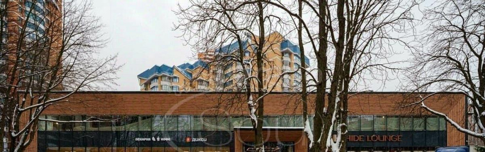 Готовый бизнес, 384 м2 Москва - изображение 2