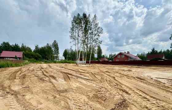 Земельный участок, 19 соток Орехово-Зуево