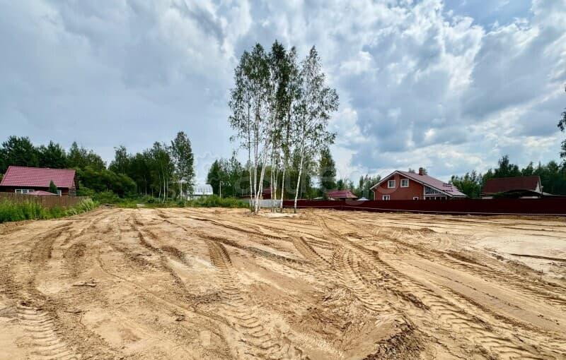 Земельный участок, 19 соток Орехово-Зуево - изображение 4