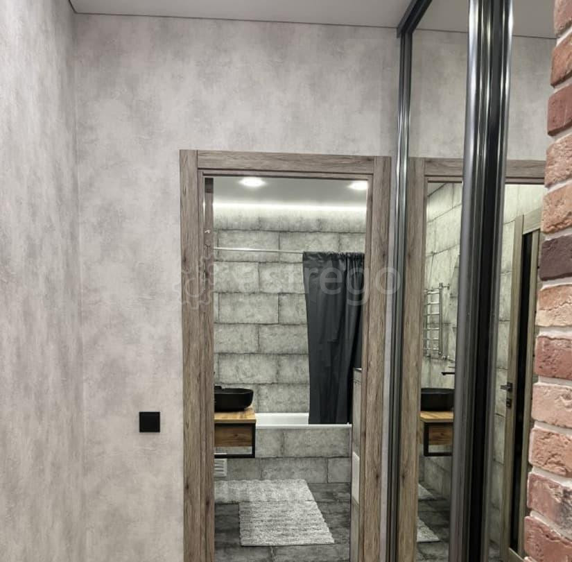 2-комн. квартира, 78 м2, 7/15 эт. Астрахань - изображение 5