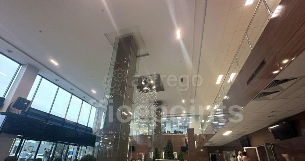 Офис, 308 м2 Мытищи - изображение 6