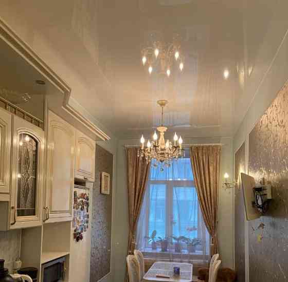 3-комн. квартира, 62 м2, 4/5 эт. Санкт-Петербург