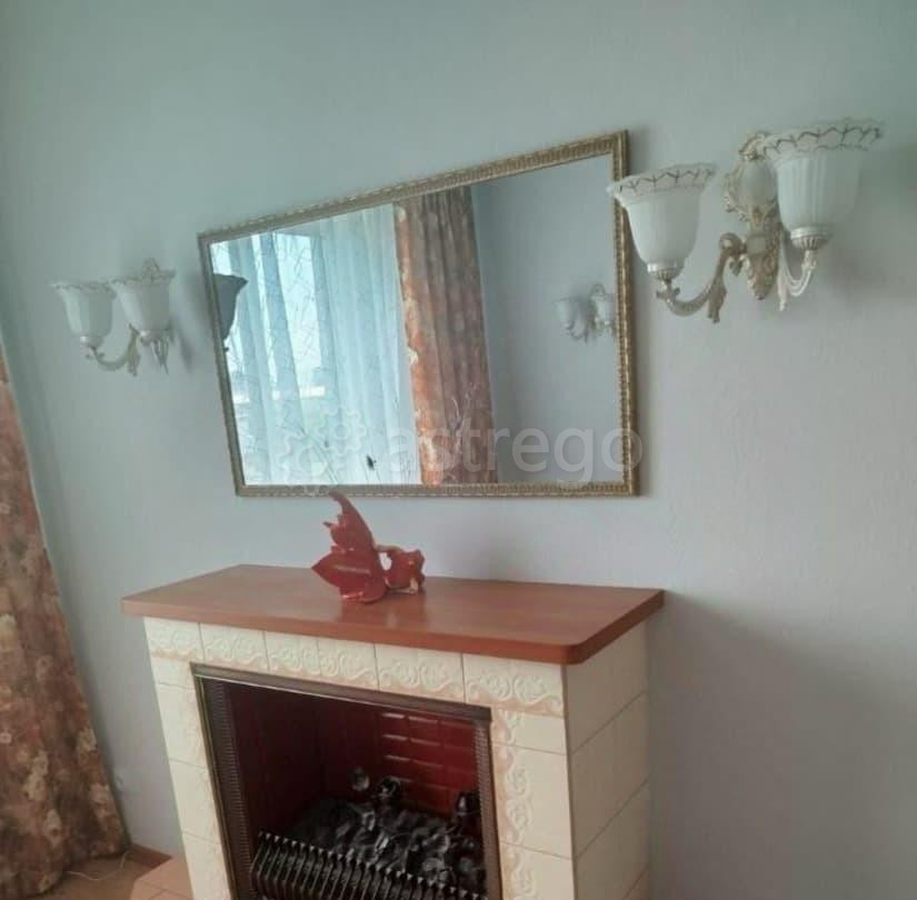 3-комн. квартира, 77 м2, 6/9 эт. Красноярск - изображение 3