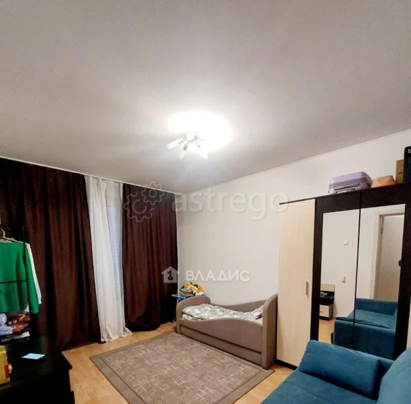 3-комн. квартира, 74 м2, 7/17 эт. Лобня - изображение 6