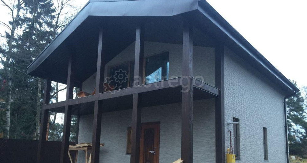 Дом, 142 м2, 21.4 сотки, 2 эт. Санкт-Петербург - изображение 5