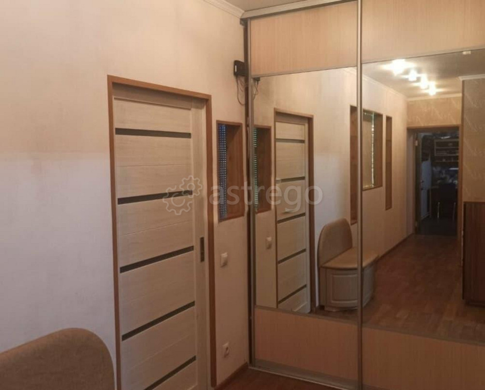 2-комн. квартира, 65.7 м2, 8/17 эт. Белгород - изображение 8