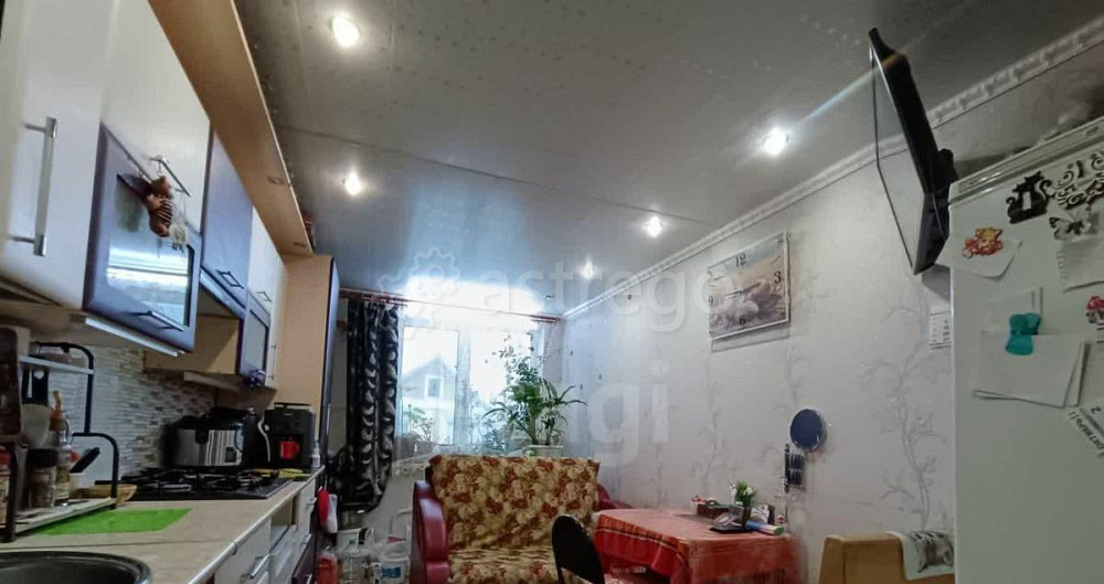 Дом, 100 м2, 10 соток, 2 эт. Новодвинск - изображение 7