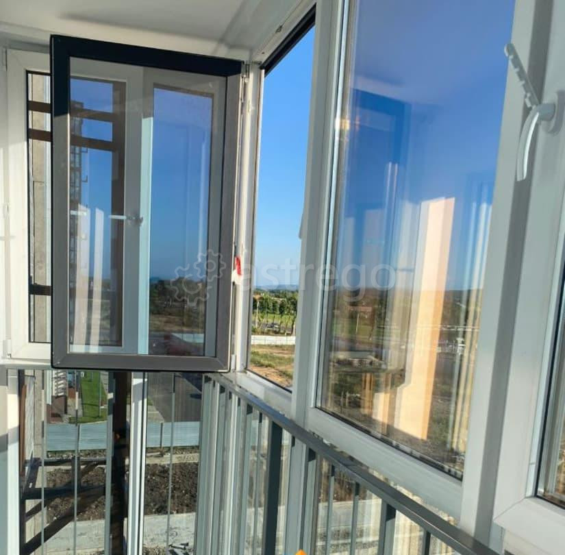 1-комн. квартира, 37.6 м2, 4/9 эт. Майкоп - изображение 3