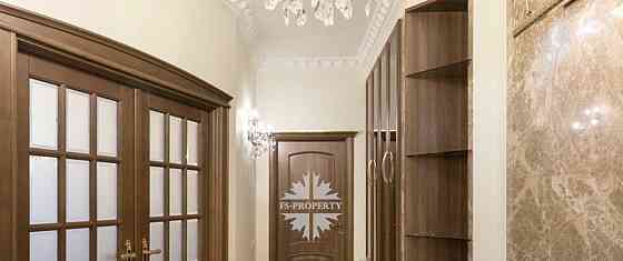 4-комн. квартира, 221 м2, 3/11 эт. Москва