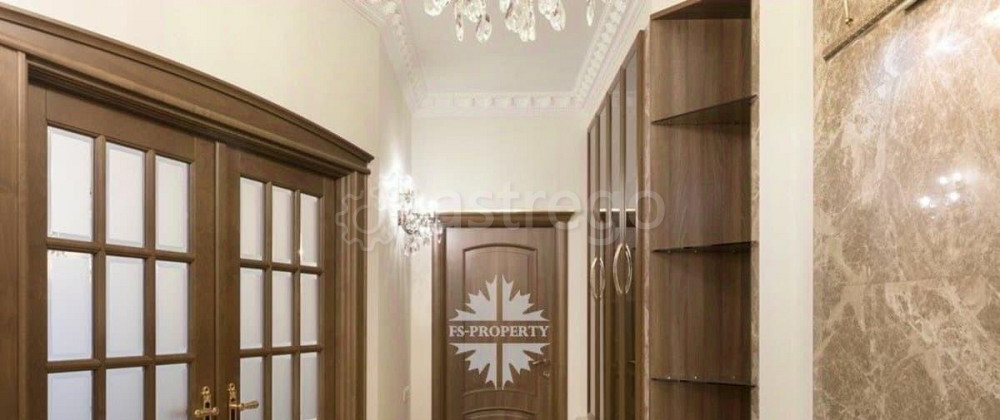 4-комн. квартира, 221 м2, 3/11 эт. Москва - изображение 6