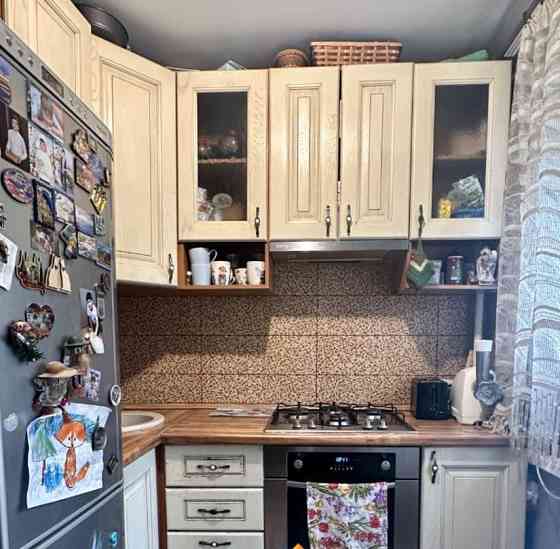 3-комн. квартира, 58.2 м2, 1/5 эт. Истра