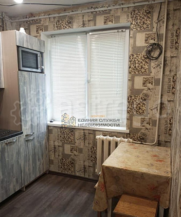 2-комн. квартира, 45 м2, 1/5 эт. Уфа - изображение 2